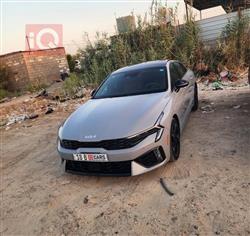 كيا K5